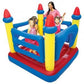 BESTWAY Bouncer Castle 183X183X167 - Marah Kids