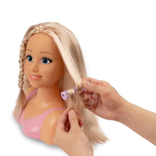 ELC Cupcake Styling Head - Marah Kids