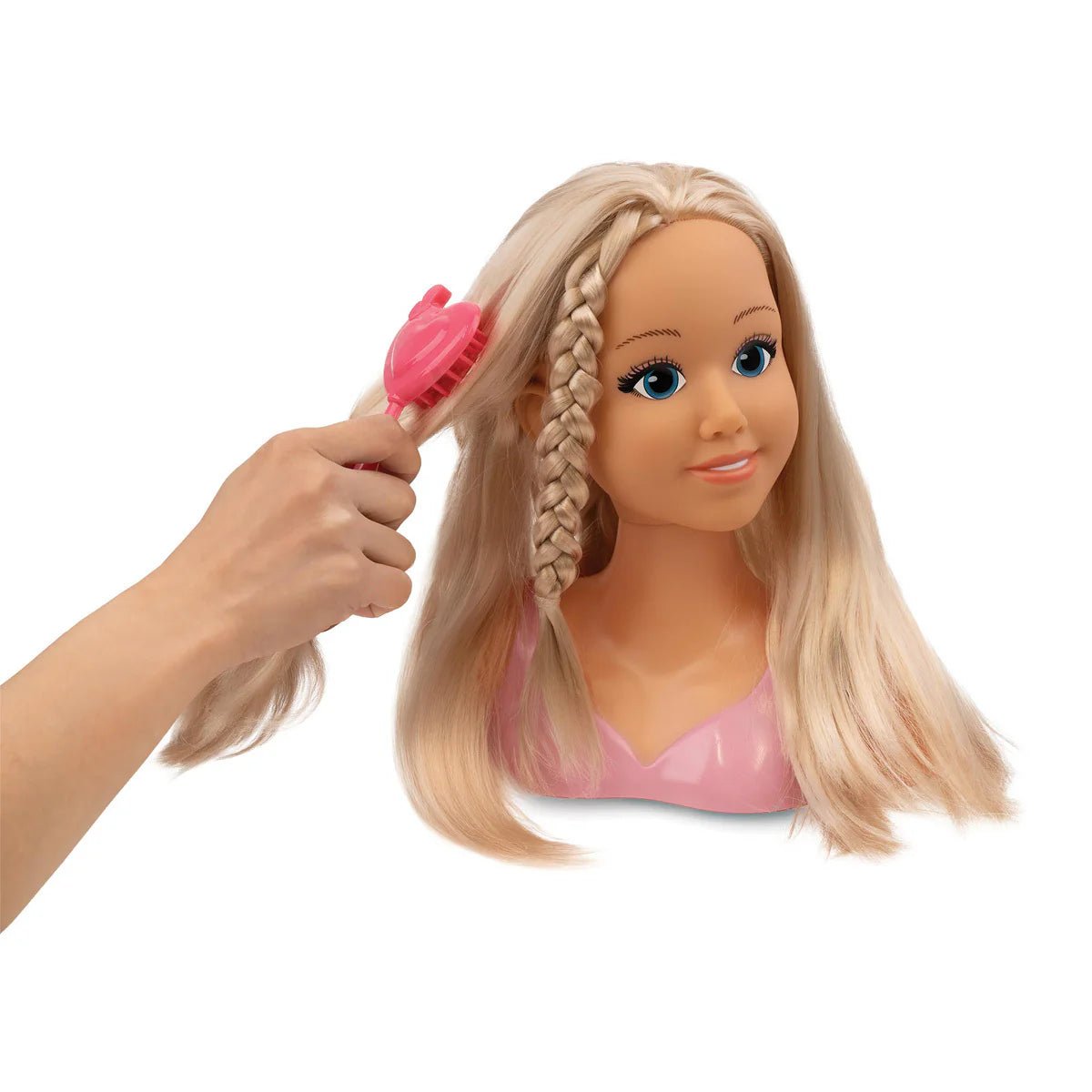 ELC Cupcake Styling Head - Marah Kids