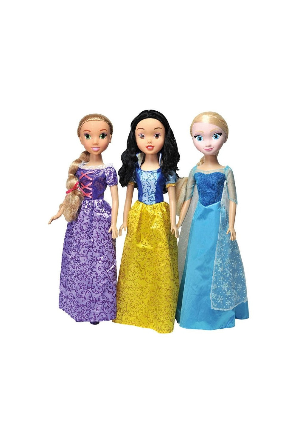 80Cm Princess & Fashion Doll
