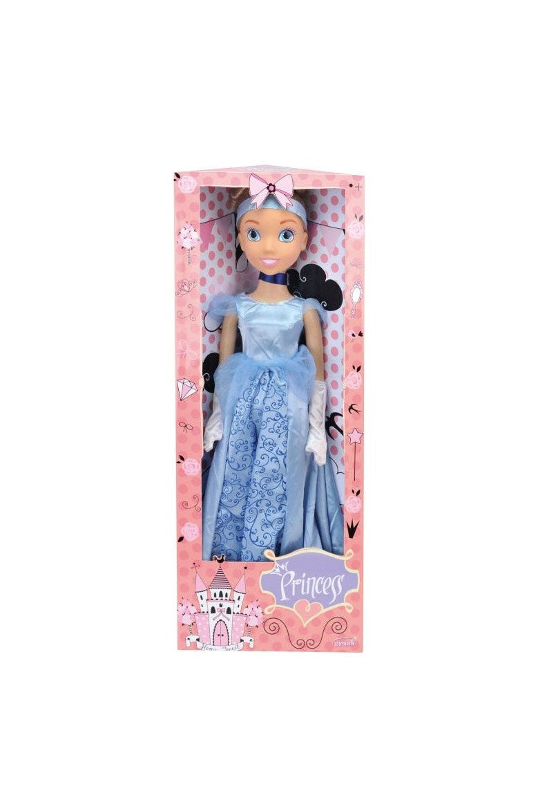 80Cm Princess & Fashion Doll