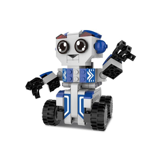Cada Bobby Robot (2 in 1) - Marah Kids