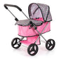 Bayer - Go Doll Pramset 40Cm - Marah Kids