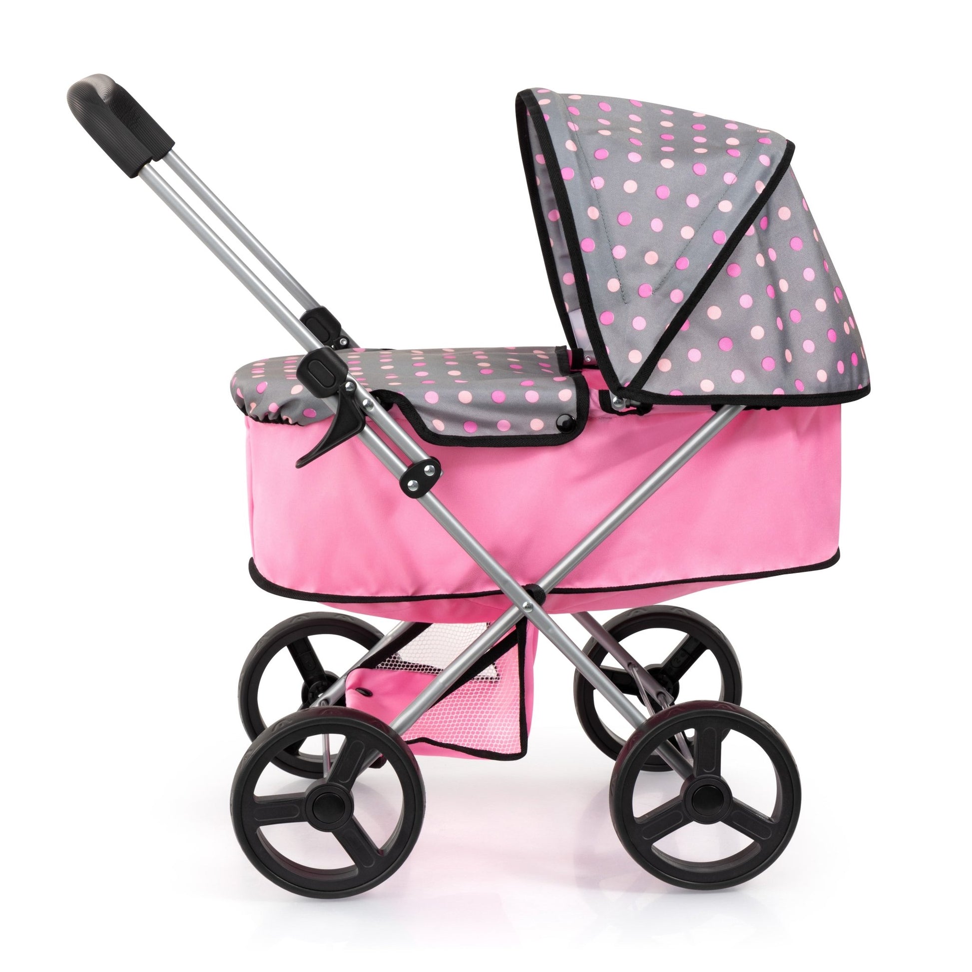 Bayer - Go Doll Pramset 40Cm - Marah Kids