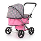 Bayer - Go Doll Pramset 40Cm - Marah Kids