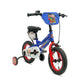 Cocomelon Beats Kids Bike - 14 Inch - Blue - Marah Kids