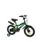 Classic 14" Kids Bike - Green