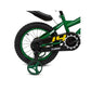 Classic 14" Kids Bike - Green