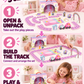 Tooky Toy Castle Play Box - Marah Kids