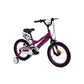 Rayon Junior 2.0 14" Kids Bicycle - Purple
