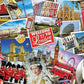 Eurographics Puzzle In Tin 550 London Bus - Marah Kids