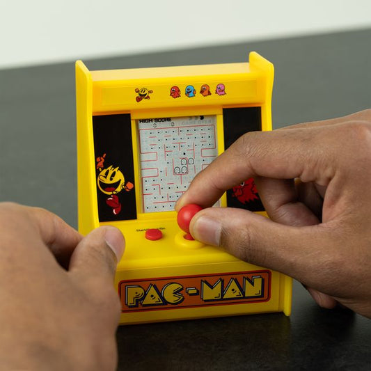 Fizz Creation Pac - Man Desktop Arcade B/O - Marah Kids