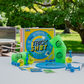 Fizz Creation Trick Shot! - The Game - Marah Kids