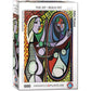 Eurographics Puzzle 1000 Pablo Picasso - Girl Before A Mirror - Marah Kids