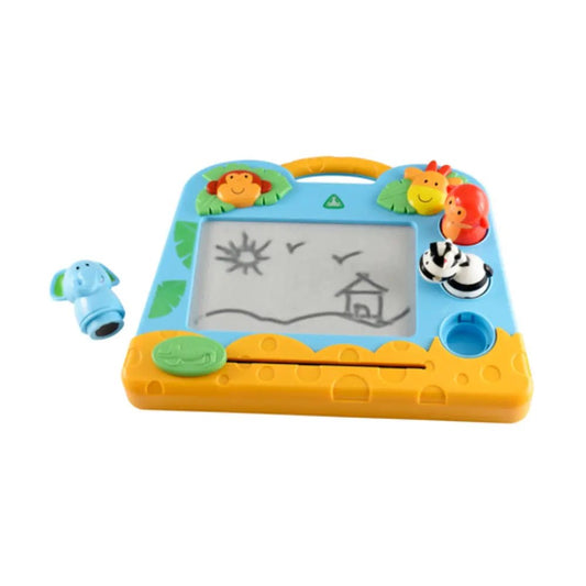ELC Jungle My First Scribbler - Marah Kids