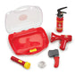 ELC Firefighter Case Battery Operated - Marah Kids