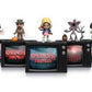 Maxx - Stranger Things Capsules Pdq24 Woc - Marah Kids
