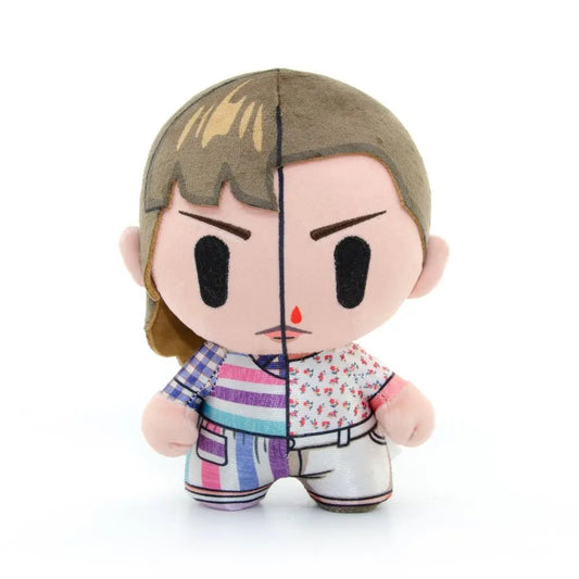 Maxx - Stranger Things Plush Eleven 7In - Marah Kids