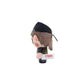 Maxx - Stranger Things Plush Eddie 7In - Marah Kids