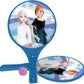 Mondo Paddle Bat Set Frozen2