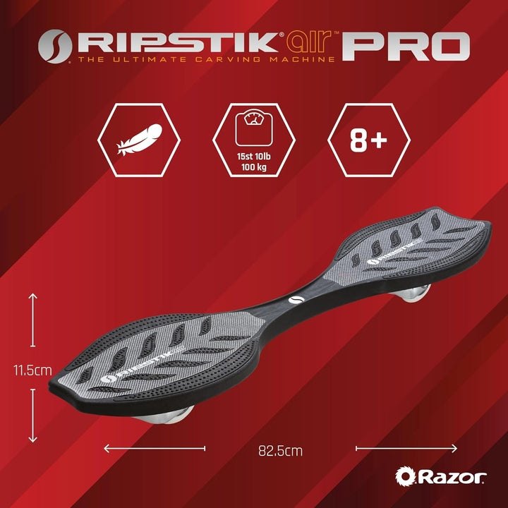 Razor Ripstik Ripster Air Pro 23L