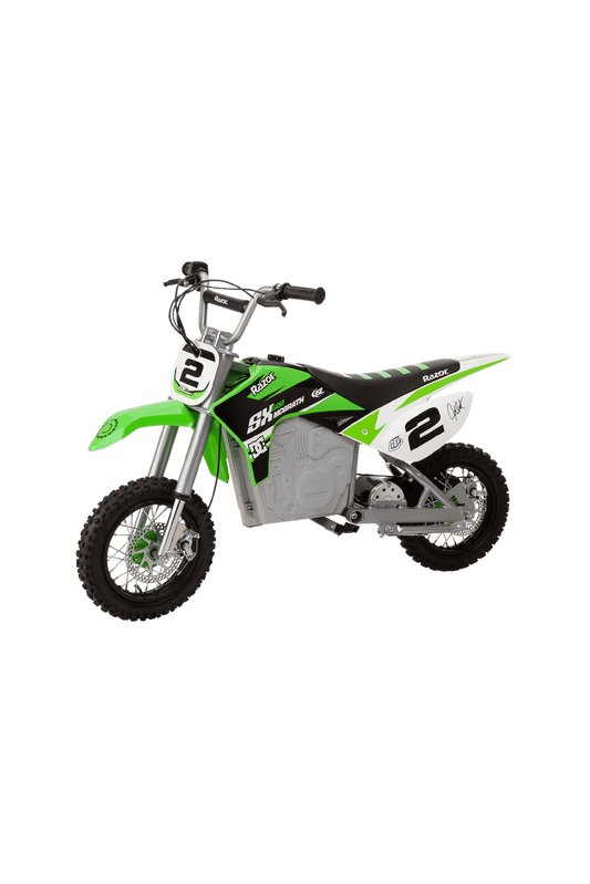 Razor Motorbike D.Rocket Sx500