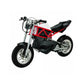 Razor Street Bike Rsf650 27Km/H