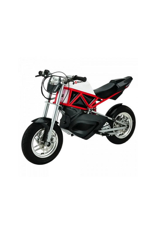 Razor Street Bike Rsf650 27Km/H