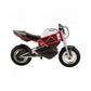 Razor Street Bike Rsf650 27Km/H