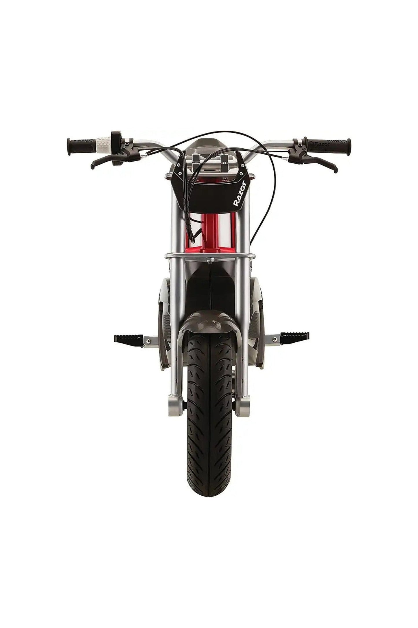 Razor Street Bike Rsf650 27Km/H