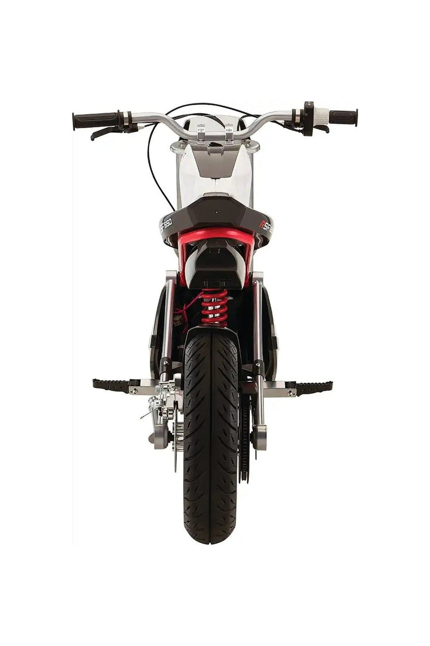 Razor Street Bike Rsf650 27Km/H
