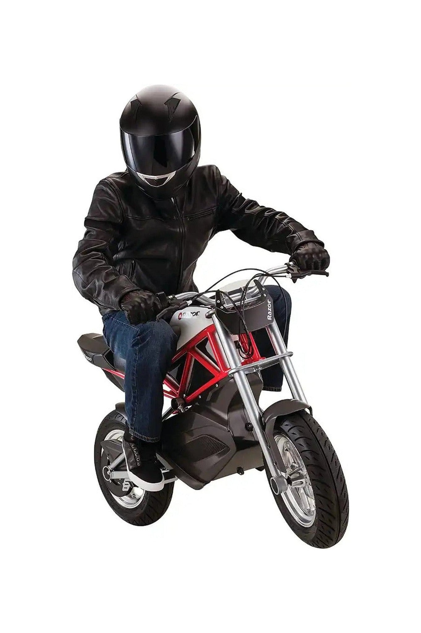 Razor Street Bike Rsf650 27Km/H