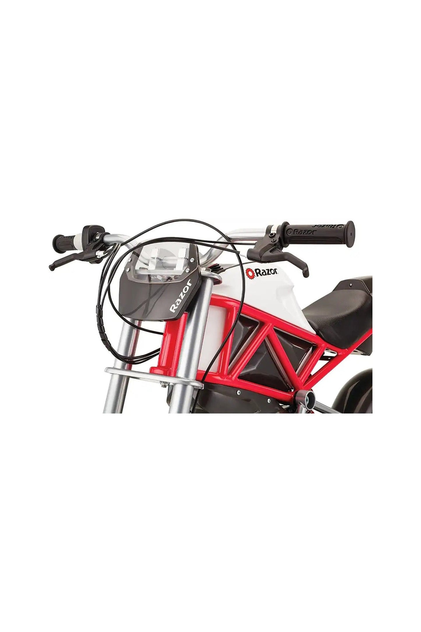 Razor Street Bike Rsf650 27Km/H