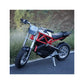 Razor Street Bike Rsf650 27Km/H