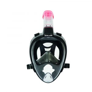 BESTWAY Hydroswim Seaclear Snork Mask L/Xl