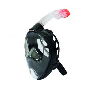 BESTWAY Hydroswim Seaclear Snork Mask L/Xl