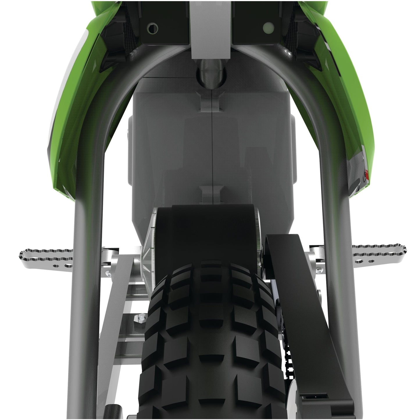 دراجة نارية Razor D.Rocket Sx350 بسرعة 22 كم/ساعة