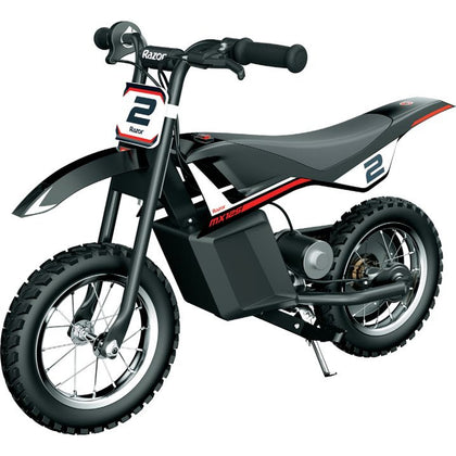 Razor Motorbike Dirt Rocket Mx125 13Km/H 7+ - Marah Kids