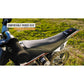 Razor Motorbike Dirt Rocket Mx125 13Km/H 7+