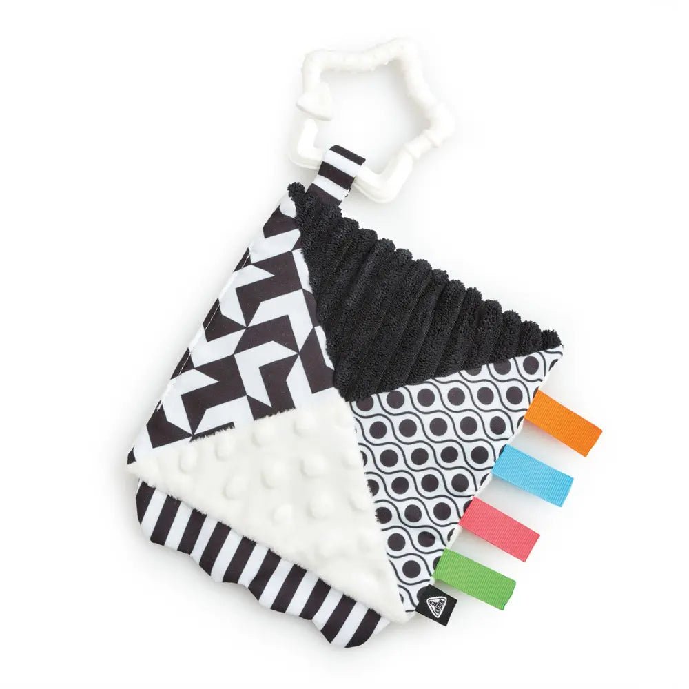 ELC Sensory Square - Marah Kids