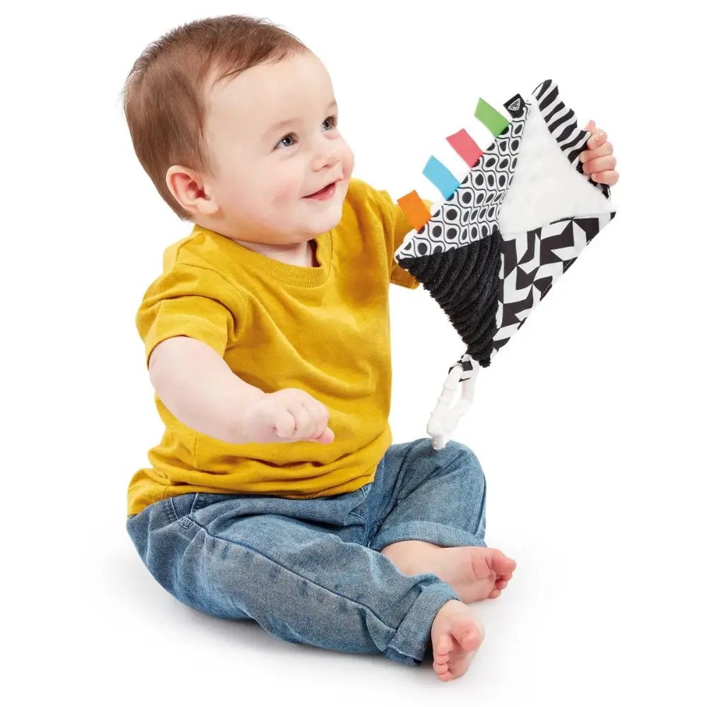 ELC Sensory Square - Marah Kids