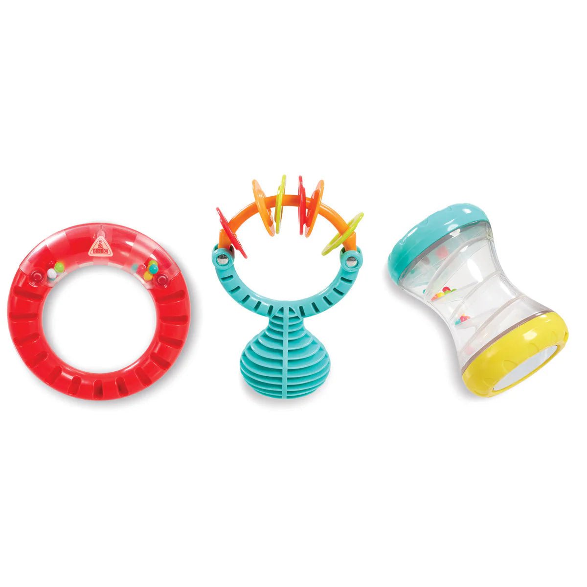 ELC My First Music Set Sensory Toy - Marah Kids