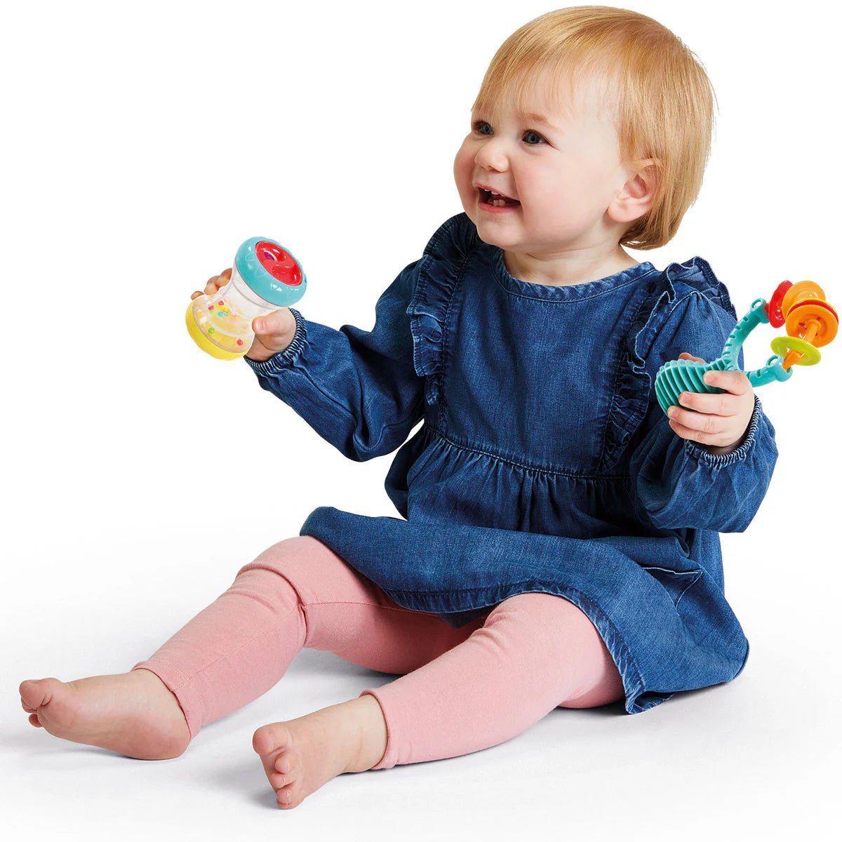 ELC My First Music Set Sensory Toy - Marah Kids