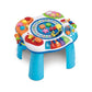 Letter Train & Piano Activity Table - Marah Kids