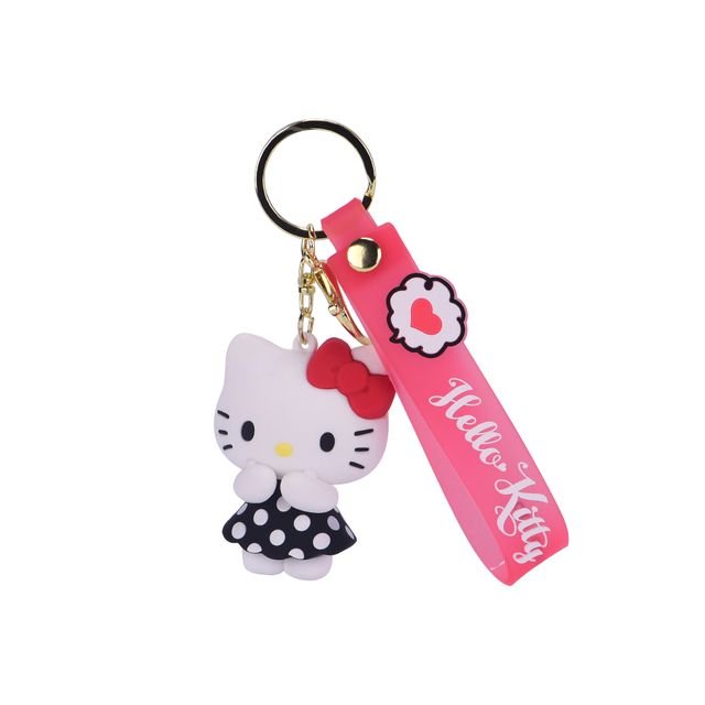 Hello Kitty Keychain New Series - Marah Kids