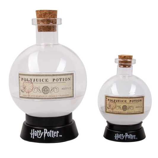 Fizz Creation Harry Potter Potion Lamp B/O - Marah Kids
