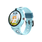 NEXORX KiddoTime Alpha R Kids Smart Watch for Boys Girls, 4G GPS Tracking Smartwatch, Video Calling, SO - image 1