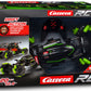 Carrera - R/C DRIFT CAR - Marah Kids