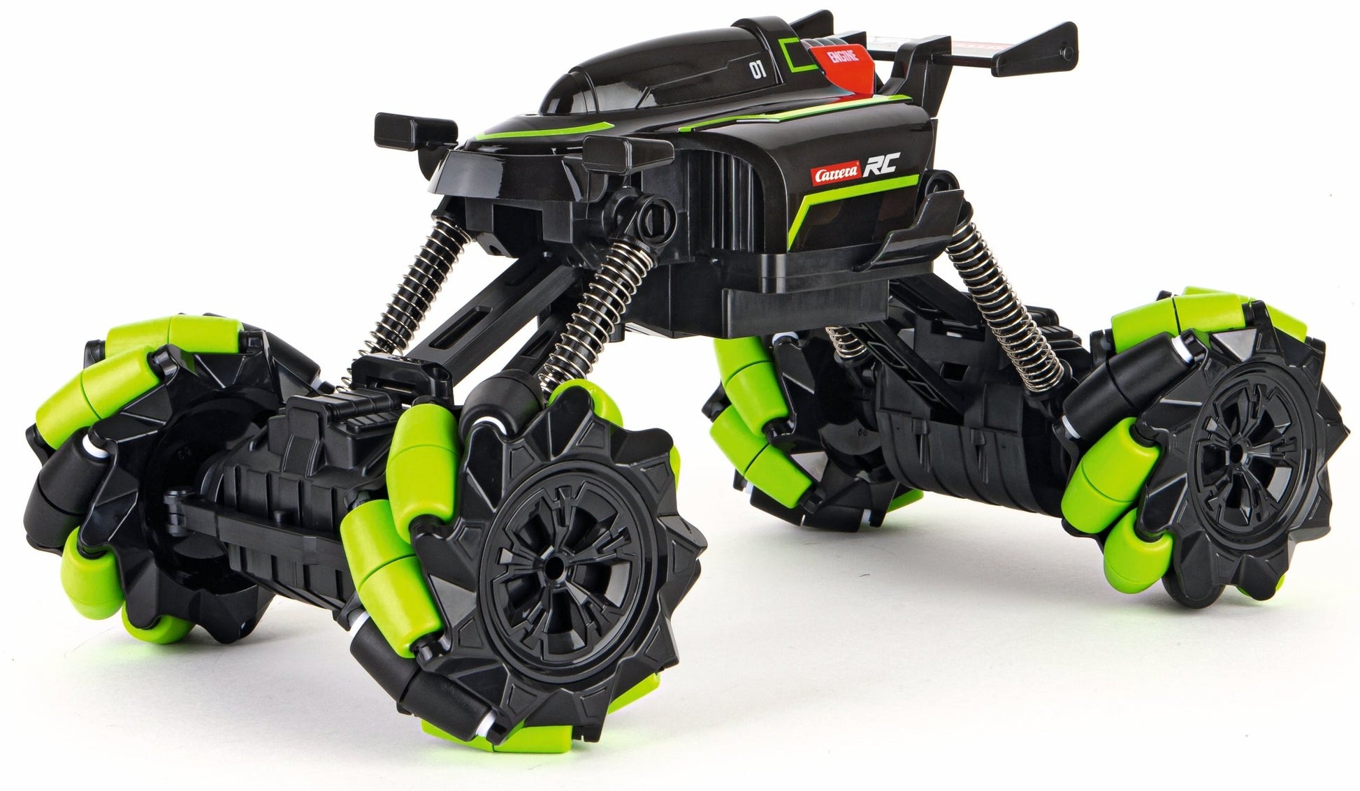 Carrera - R/C DRIFT CAR - Marah Kids