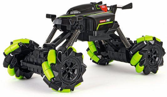 Carrera - R/C DRIFT CAR - Marah Kids